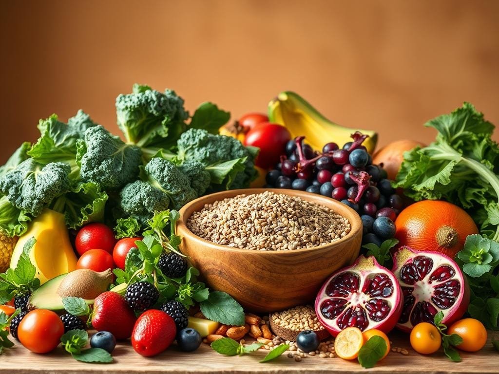 Power of Superfoods