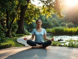 Stress Less, Live More: Practical Strategies for Daily Well-being