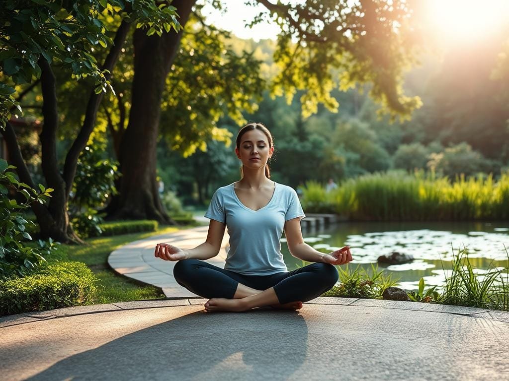 Stress Less Live More