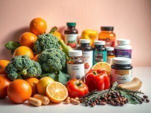 Boost Your Immunity: Key Vitamins for a Stronger Defense System