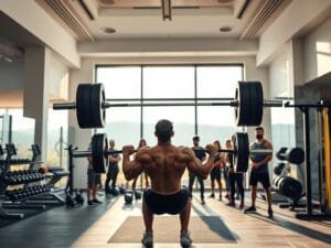 Build Strength & Stamina: A Beginner’s Guide to Weight Training