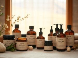 Ageless Beauty Secrets: How to Maintain Youthful Skin Naturally