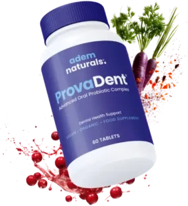 ProvaDent: Revolutionary Advanced Oral Probiotic Complex Transforming Dental Health in 2025