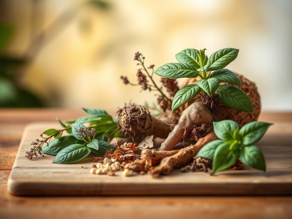 Adaptogens Benefits