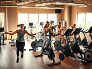 Beyond the Treadmill: Exploring Unique Cardio Workouts for Fun and Fitness