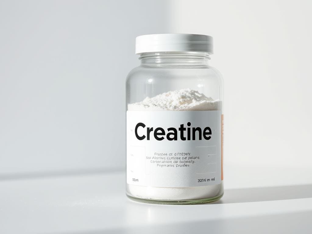Creatine Weight Loss