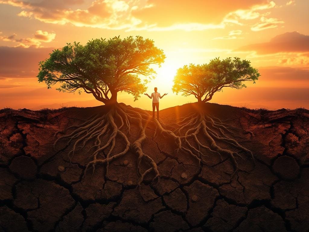 Cultivating Resilience