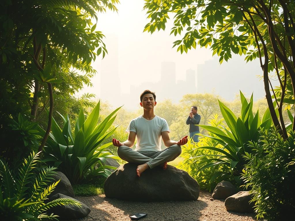 Digital Detox