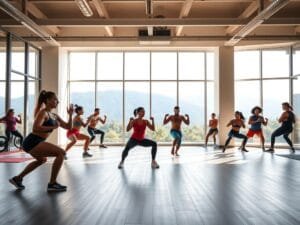 Functional Fitness: Train Your Body for Real-Life Strength