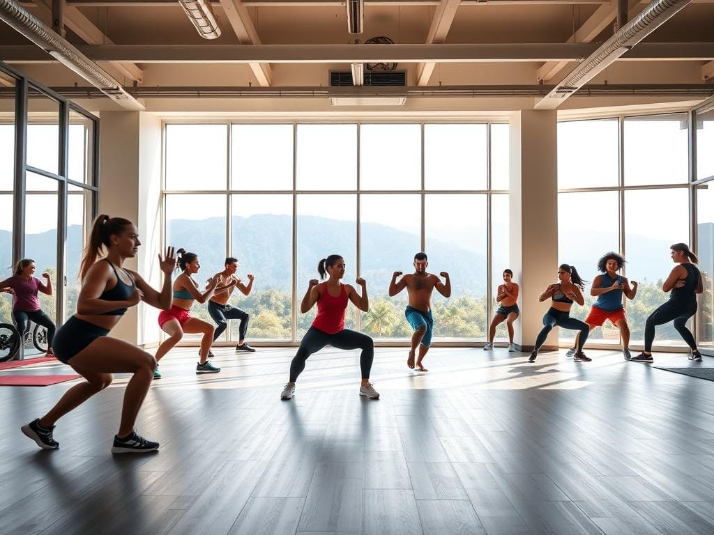 Fitness