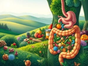 Gut Microbiome Mastery: Foods and Habits for a Healthy Digestive System