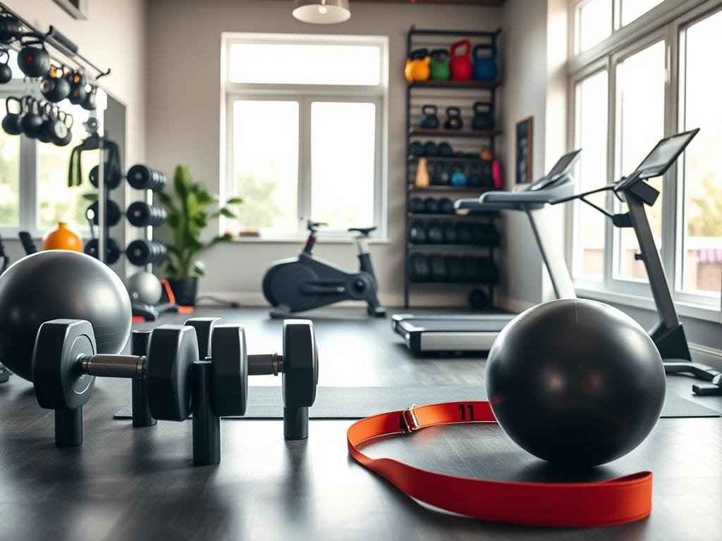 Gym Essentials