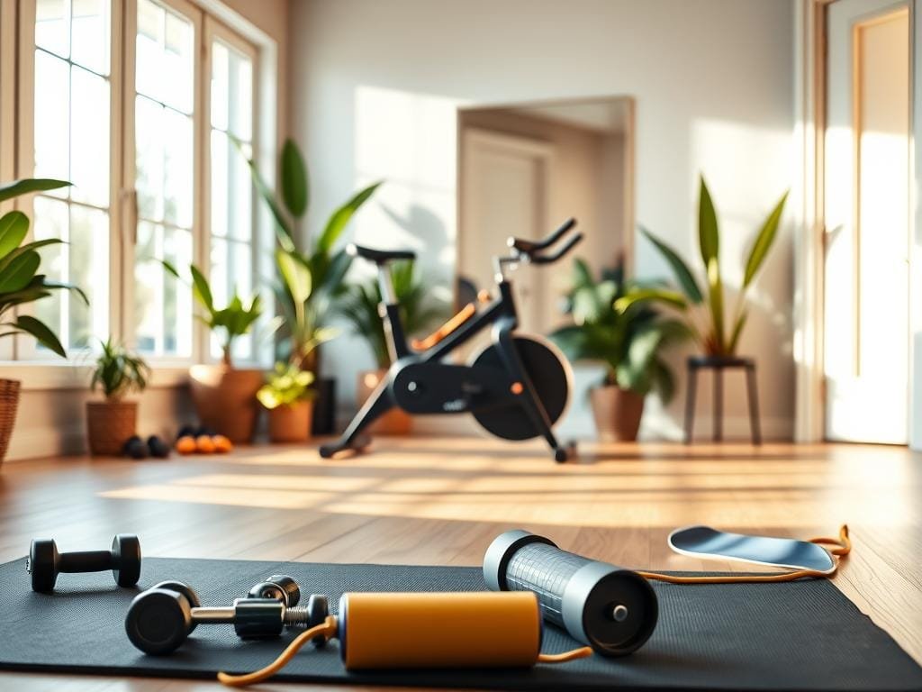 Gym Hacks