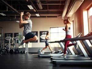 HIIT vs. LISS: Which Workout Style is Best for Rapid Fat Loss?