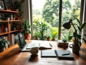 The Power of Habit Stacking: Build Your Dream Routine Effortlessly