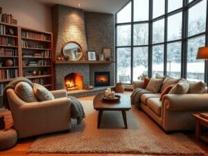 Creating a Hygge Home: Embracing Coziness and Well-being