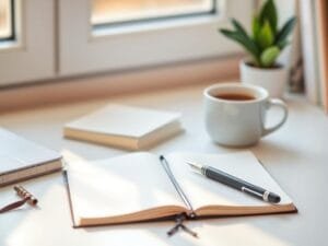 Bullet Journaling for Beginners: Organize Your Life and Boost Productivity