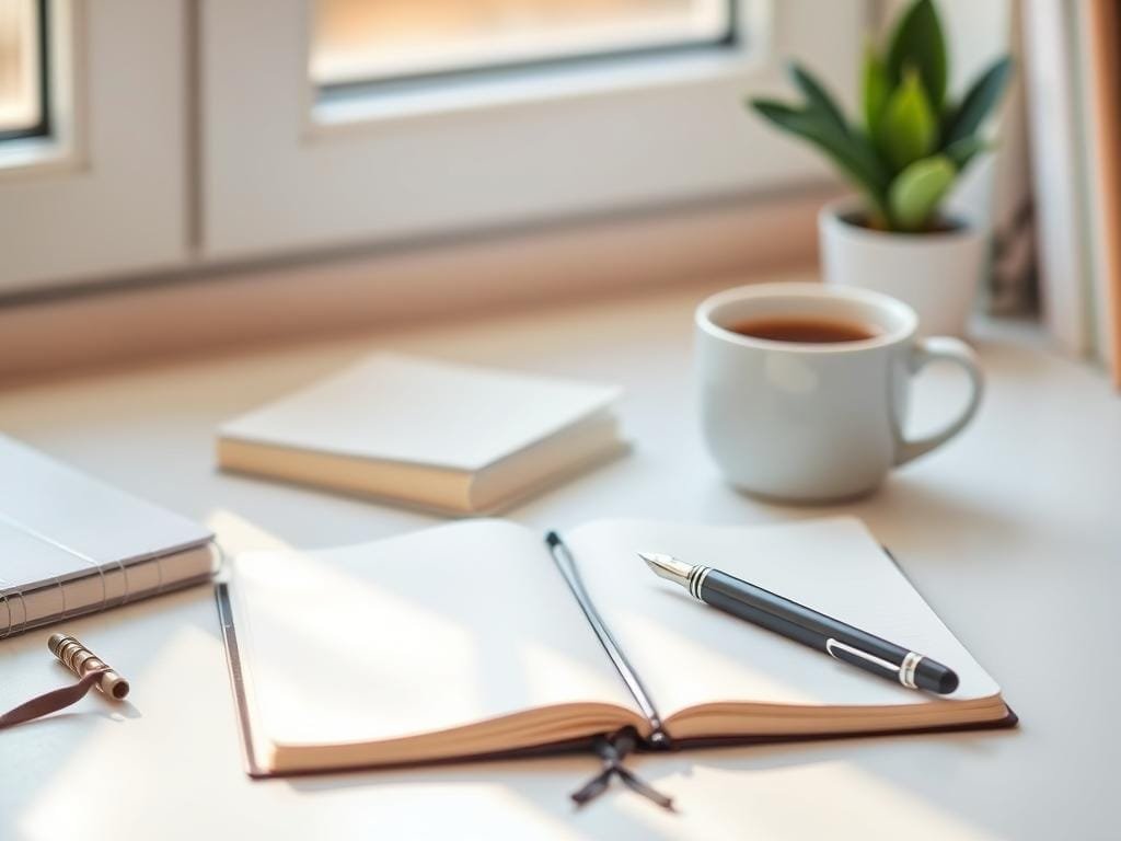 Journaling for Beginners