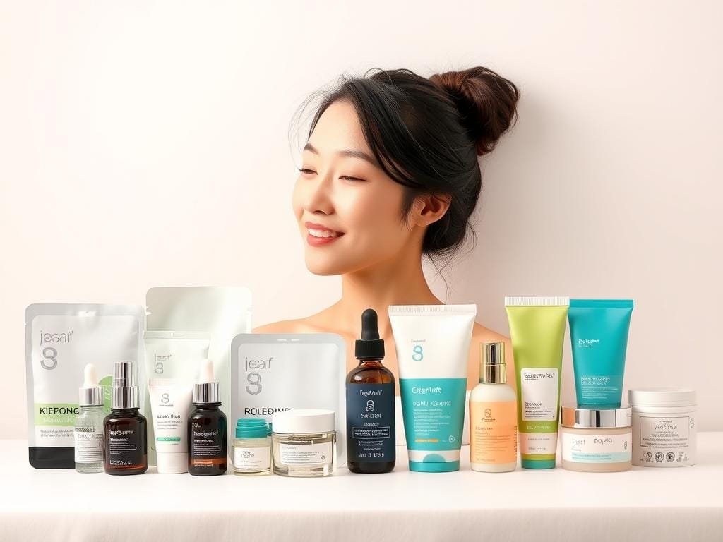 K-Beauty Skincare Hacks