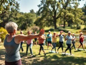 The Longevity Workout: Exercise Strategies for a Longer, Healthier Life