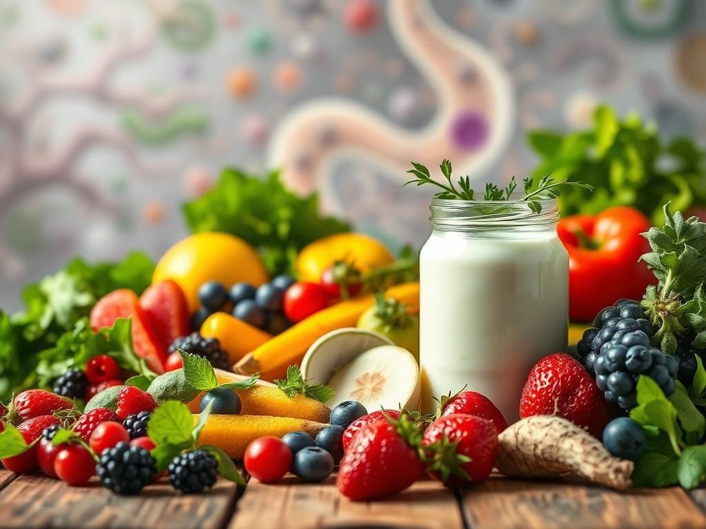 Microbiome