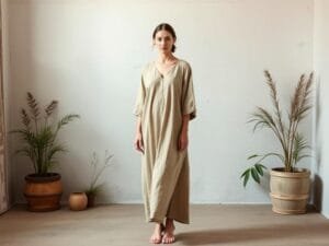 Minimalist Wardrobe: Building a Stylish and Sustainable Closet