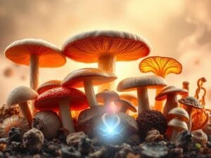 Mushroom Magic: Unlocking the Health Benefits of Functional Fungi