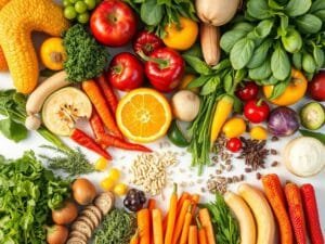 Personalized Nutrition: Eating for Your Genes and Unique Body Needs