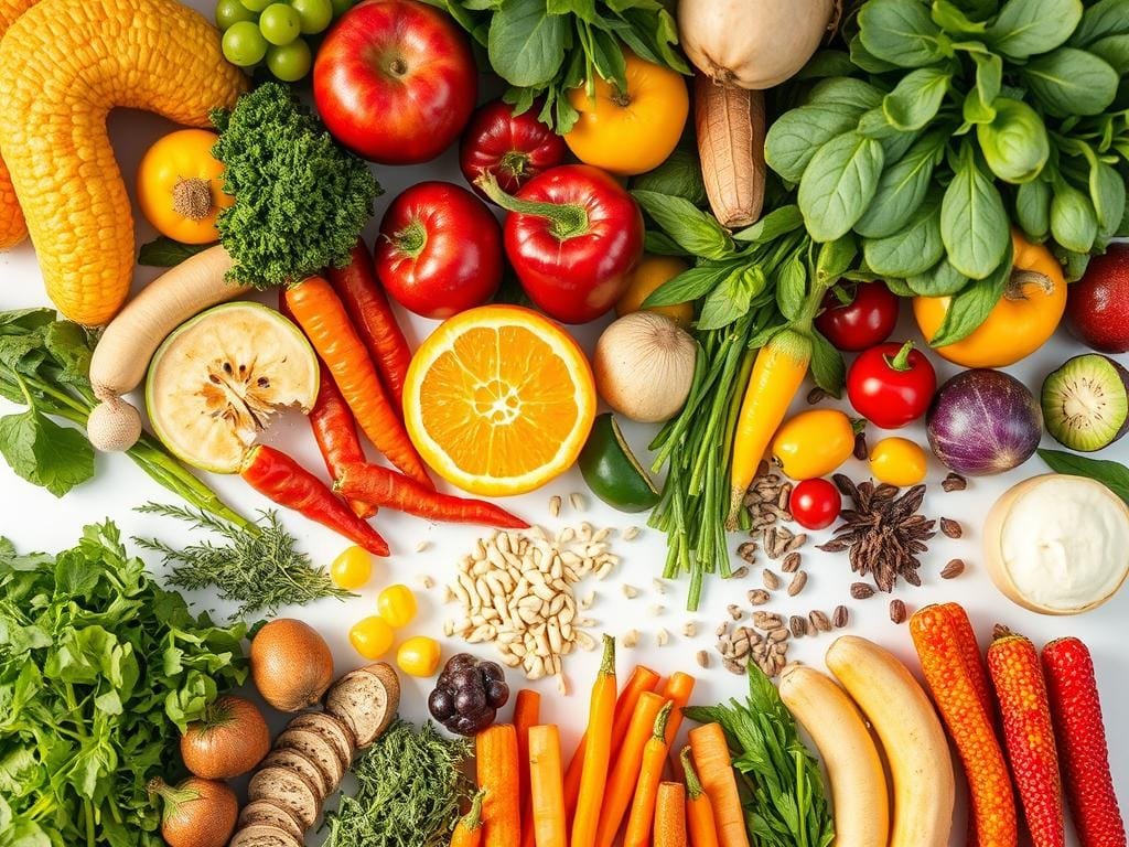 Nutrition