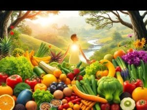 The Plant-Based Revolution: A Beginner’s Guide to Thriving on a Vegan Diet