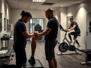 The Science of Recovery: Optimizing Rest for Peak Athletic Performance