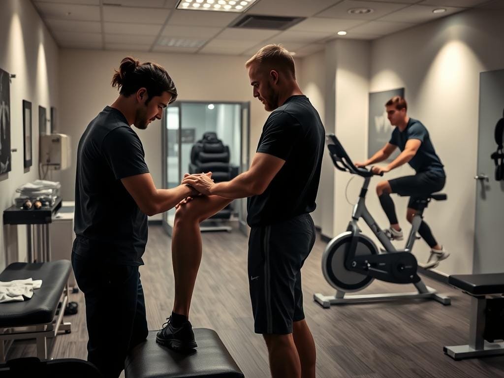 Science of Recovery
