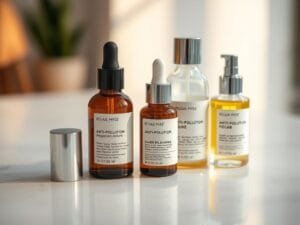 Anti-Pollution Skincare: Protecting Your Skin in Urban Environments