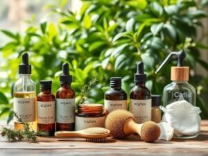 Sustainable Beauty: Eco-Friendly Products and Practices for a Greener You