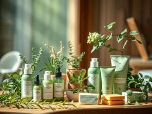 Sustainable Beauty: Eco-Friendly Products and Practices for a Greener Routine