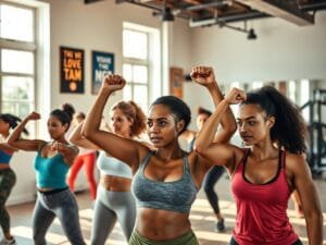 Strength Training for Women: Busting Myths and Building Power