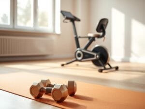 The 7-Minute Workout Challenge: Get Fit Anywhere, Anytime