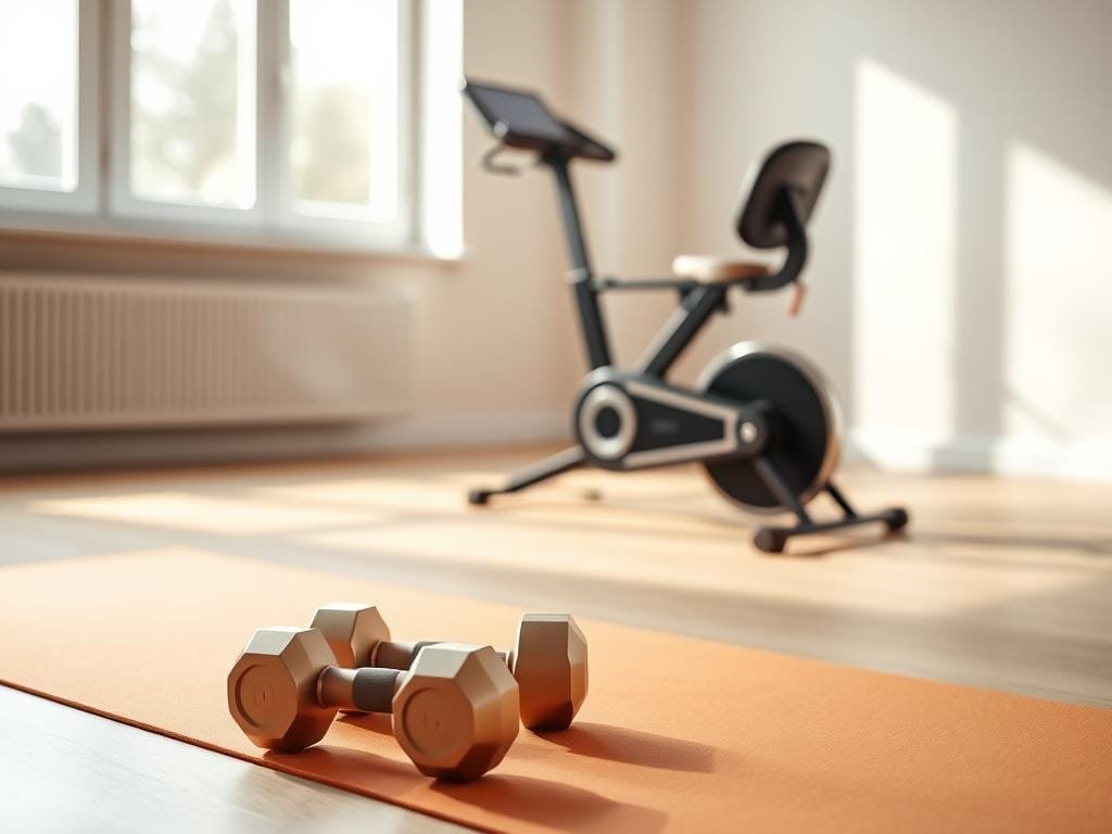 Workout Challenge