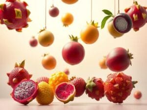 Beyond Acai: Discovering the Next Generation of Superfruits