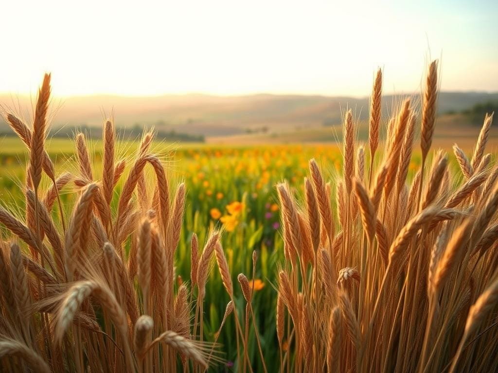 ancient grains