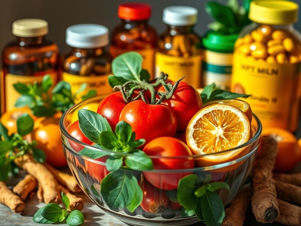 antioxidant