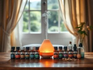 Aromatherapy for Beginners: Essential Oils for Mood and Well-being