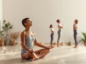 The Power of Breathwork: Simple Techniques for Stress Reduction and Calm