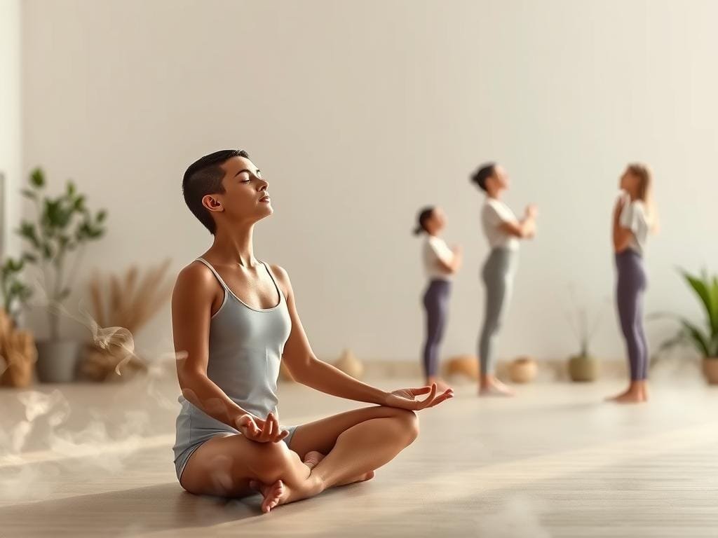breathwork