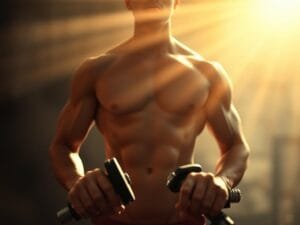 Can I Burn Fat And Build Muscle