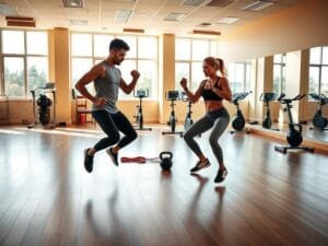 What Burns the Most Fat?