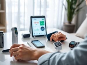 The Rise of At-Home Diagnostics: Taking Control of Your Health Data