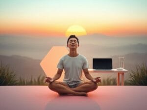 Digital Wellness: Setting Boundaries with Technology for Mental Health