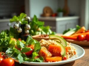 How Eating Healthy Can Help You Live Longer – Backed by Science