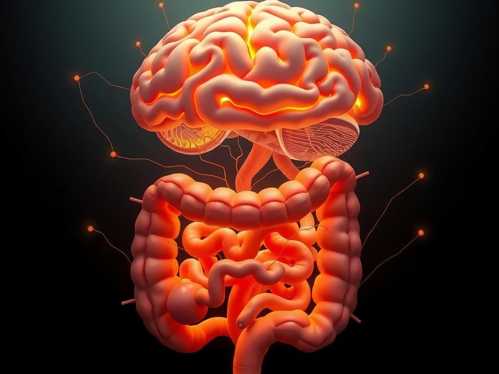 gut-brain axix